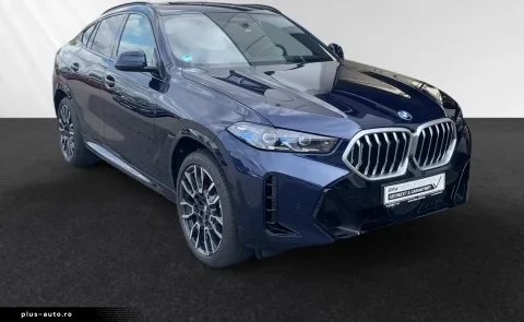 BMW X6 — poza 2
