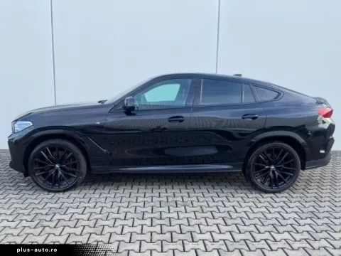 BMW X6 — poza 2