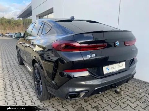 BMW X6 — poza 3