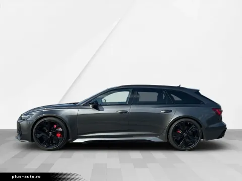 Audi Rs6 — poza 2