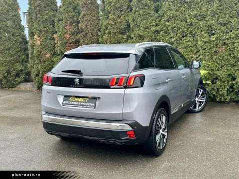 Peugeot 3008 — poza 3