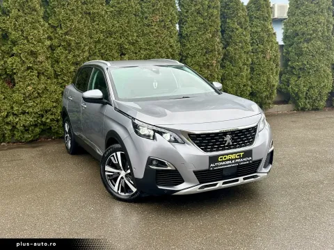 Peugeot 3008 — poza 2