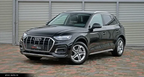 Audi Q5 — poza 2