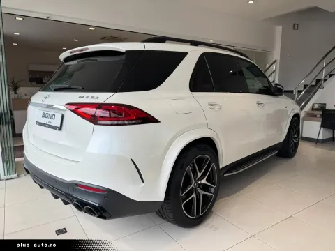 Mercedes-Benz Gle 53 Amg — poza 3