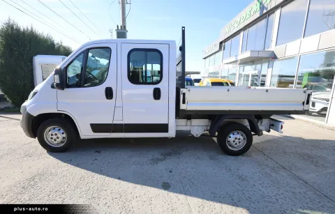 Fiat Ducato — poza 3