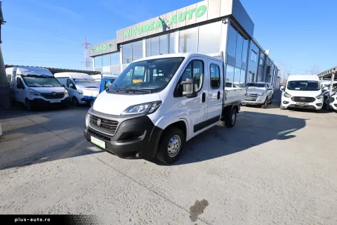 Fiat Ducato — poza 2