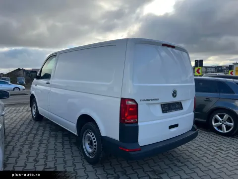 Volkswagen Transporter — poza 3