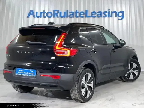 Volvo Xc40 — poza 3