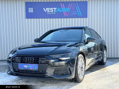 Audi A6 — poza 2