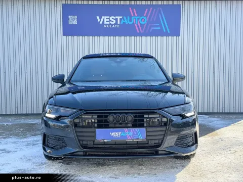 Audi A6 — poza 3