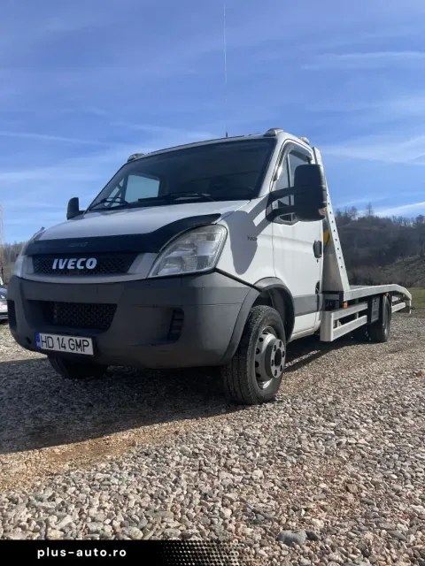 Iveco Daily — poza 2