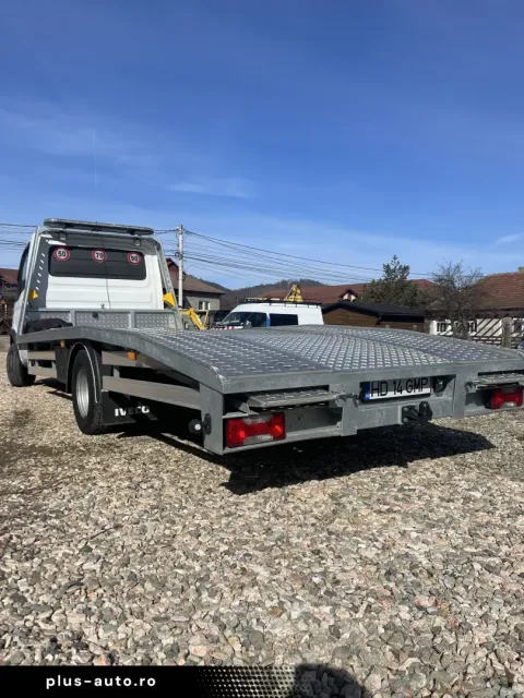 Iveco Daily — poza 3