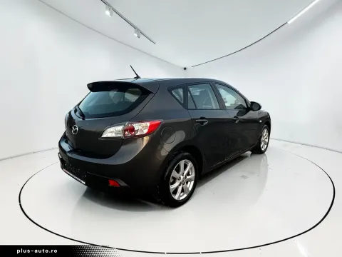 Mazda 3 — poza 3