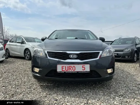 Kia Cee'd / Ceed — poza 3