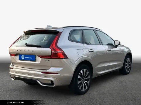 Volvo Xc60 — poza 2