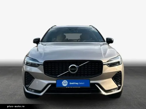 Volvo Xc60 — poza 3