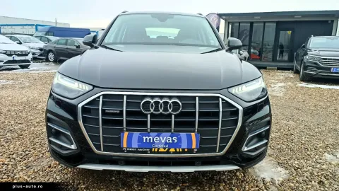 Audi Q5 — poza 3