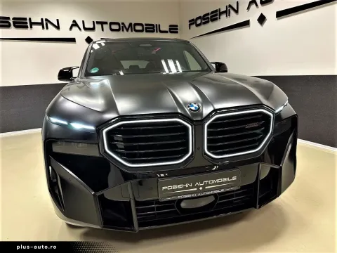 BMW Xm — poza 2