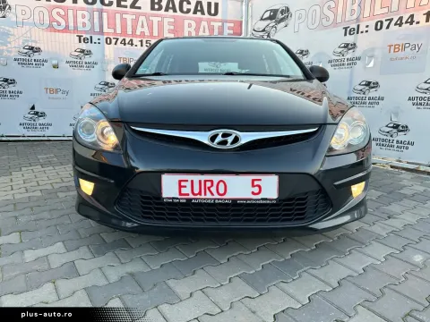 Hyundai I30 — poza 2