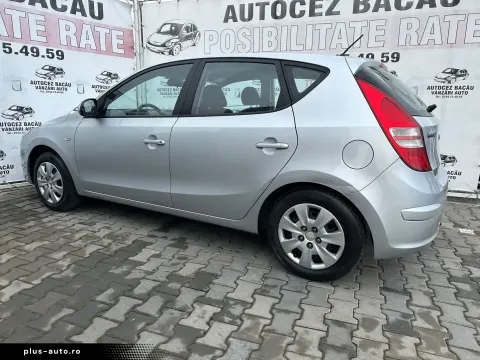 Hyundai I30 — poza 3