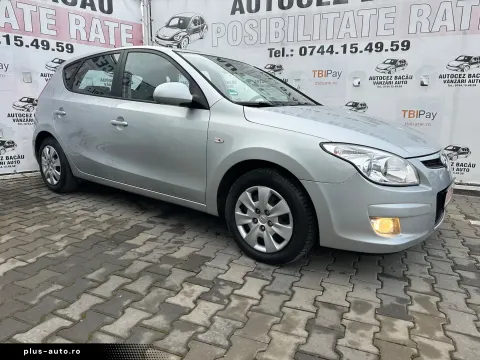 Hyundai I30 — poza 2