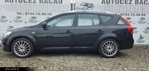 Kia Cee'd / Ceed — poza 3