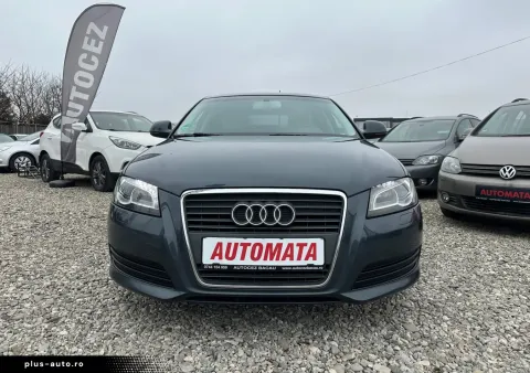 Audi A3 — poza 3
