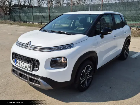 Citroën C3 Aircross — poza 2