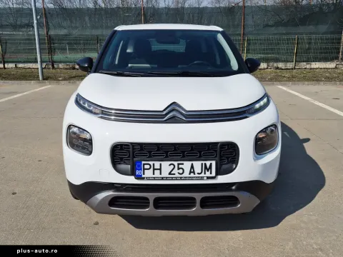 Citroën C3 Aircross — poza 3