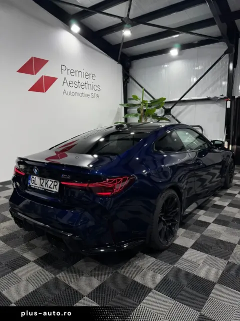 BMW M4 — poza 3