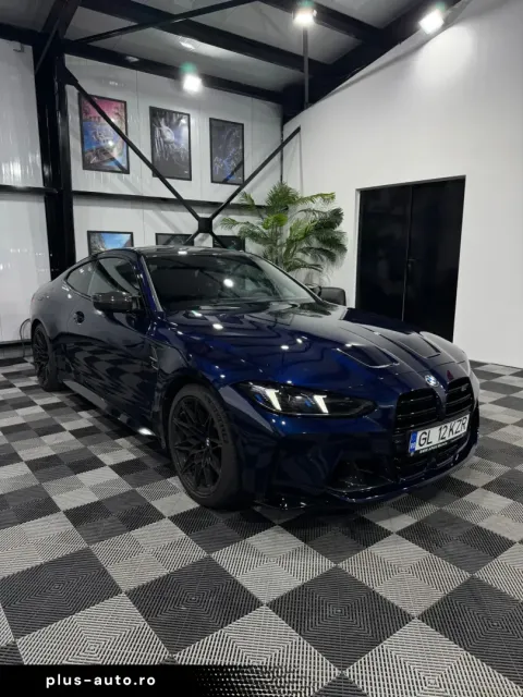BMW M4 — poza 2