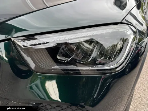 Mercedes-Benz Gle 450 — poza 2