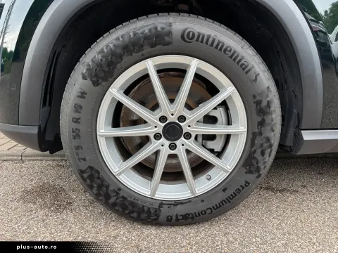 Mercedes-Benz Gle 450 — poza 3
