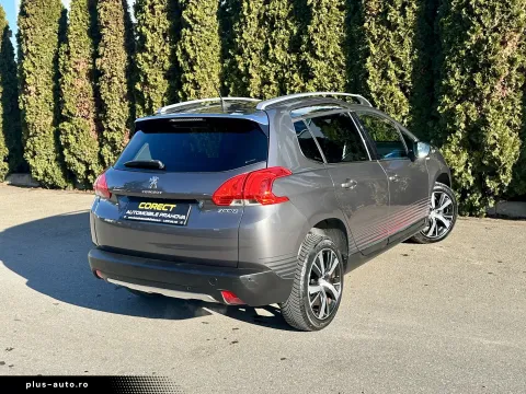 Peugeot 2008 — poza 3
