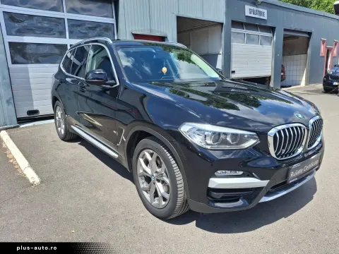 BMW X3 — poza 3