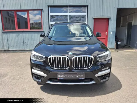 BMW X3 — poza 2