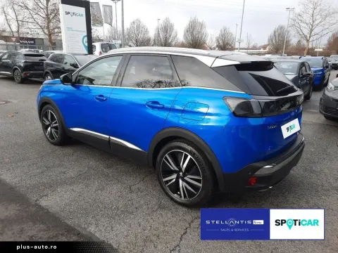 Peugeot 3008 — poza 3