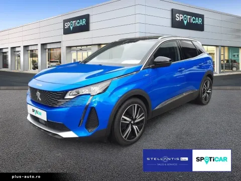 Peugeot 3008 — poza 2