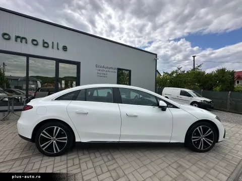 Mercedes-Benz Eqe — poza 3
