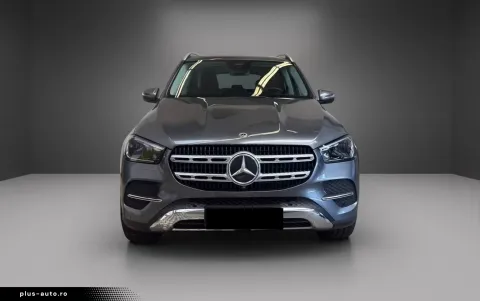 Mercedes-Benz Gle 400 — poza 3