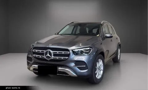 Mercedes-Benz Gle 400 — poza 2