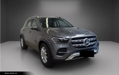 Mercedes-Benz Gle 400