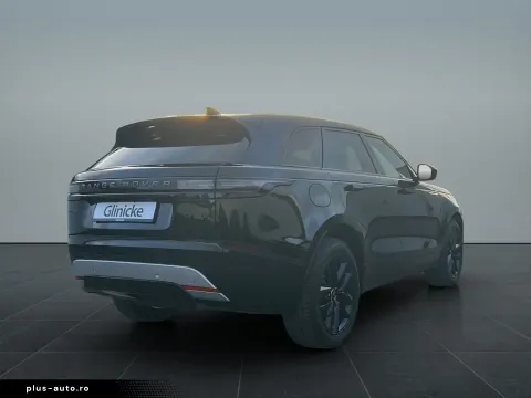 Land Rover Range Rover Velar — poza 2