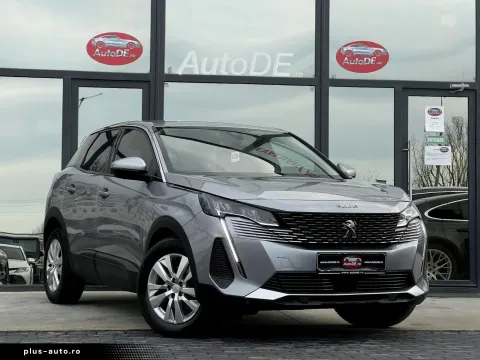 Peugeot 3008 — poza 2