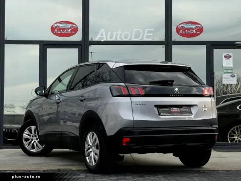 Peugeot 3008 — poza 3