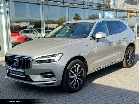 Volvo Xc60 — poza 2