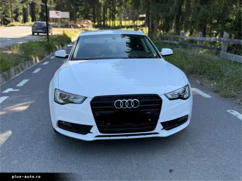 Audi A5 — poza 2