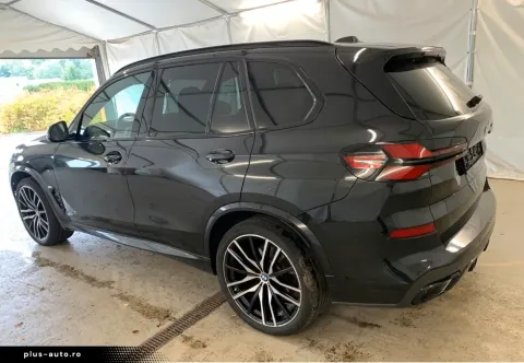 BMW X5 — poza 3