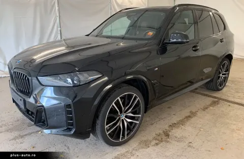 BMW X5 — poza 2