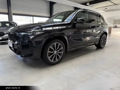 BMW X5 — poza 2